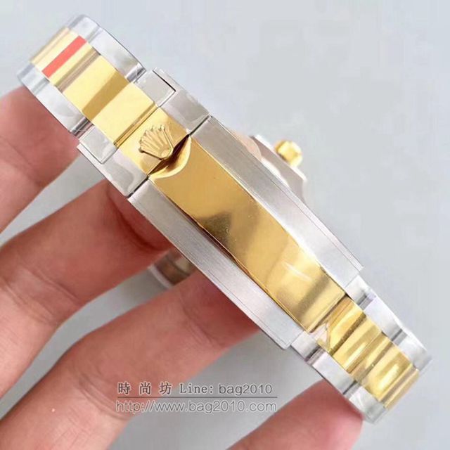 勞力士手錶 sub3135機 Rolex男表 勞力士高端男士腕表 勞力士全自動機械男表  hds1363
